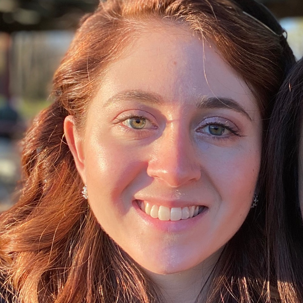 Meet your Posher, Rachel